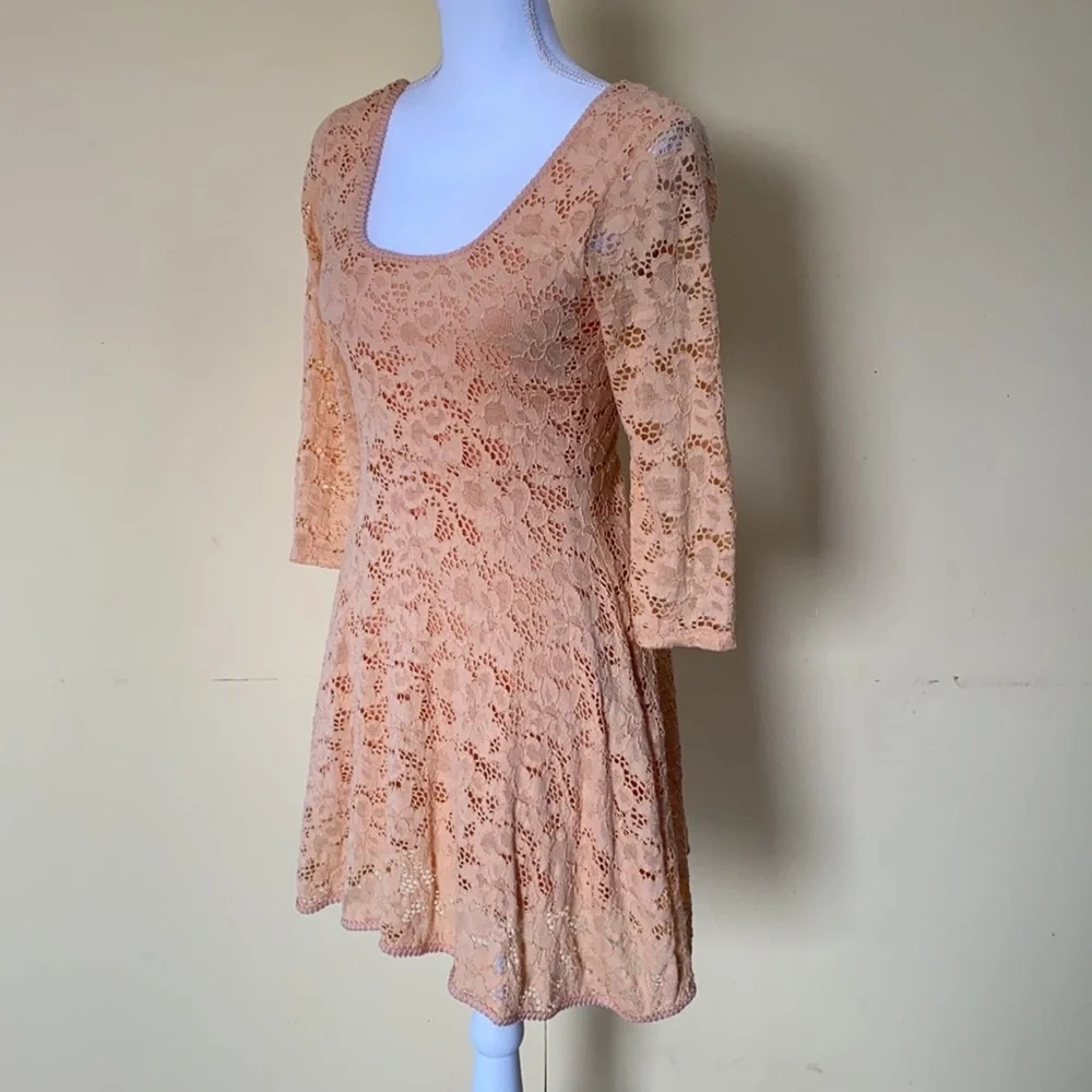 Free people dress size XS - Picture 5 of 13